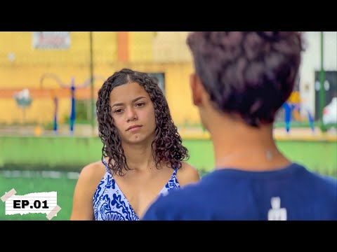 DESENCONTROS - EPISÓDIO 01: INÍCIO DO FIM