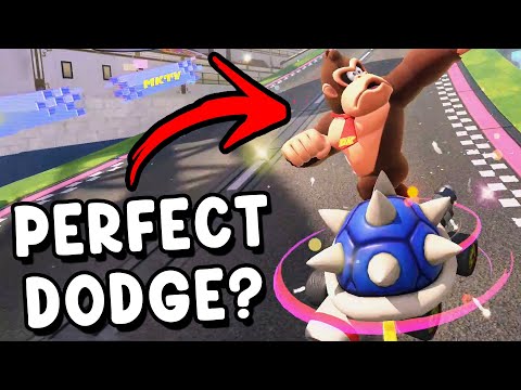 I Busted 15 Myths In Mario Kart World! #1