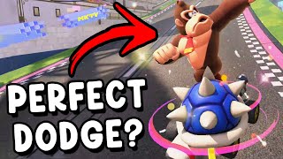 I Busted 15 Myths In Mario Kart World! #1