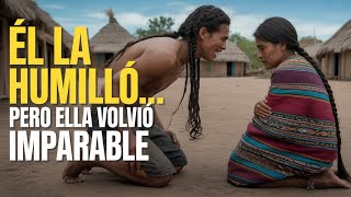 Fue HUMILLADA Por El Hombre que AMABA, Pero Dos Años después, Regresó con Una VENGANZA
