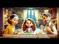 Dinner Time Quiz
