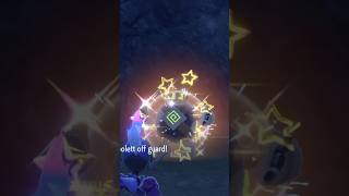 Waiting room for Pokemon Legends Z-A (Shiny Golett)   #shinypokemon #pokemon #gaming #shorts