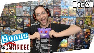 News Cartridge Bonus – Dec 20: Windows 10 Problems and Thoughts on Opening Card Packs