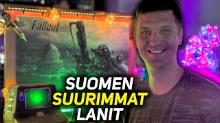 VOITIN PRONSSIA 🥉 Assembly Summer 2025 vlogi