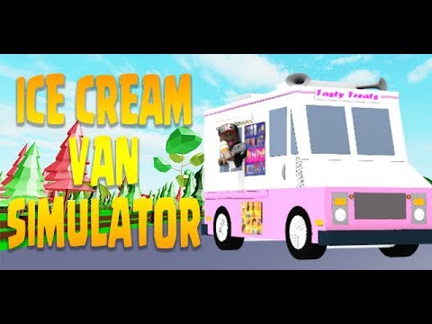 Ice Cream Van Simulator Codes Wiki 07 2021 - roblox ice cream truck