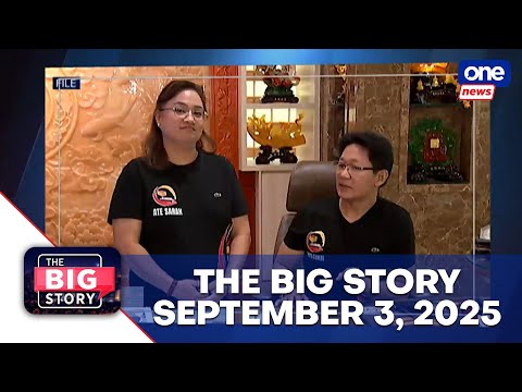 Mayor Vico Sotto willing to testify vs Discaya in Senate probe | The Big Story Supercut