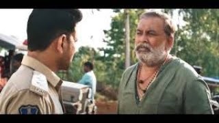 Kerosene " Hindi Dubbed Full Movie | Dhruva, Brahmaji, Preetei Sundar, Madhusudan