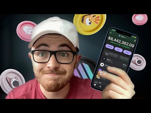 TOP ETHEREUM MEME COIN FOR 2025