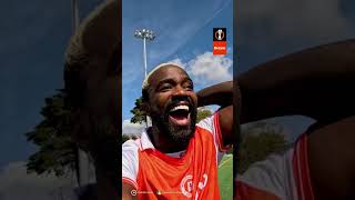 Imaginează-ți-l pe Ricardo Quaresma venind să joace pentru echipa ta… 🤩