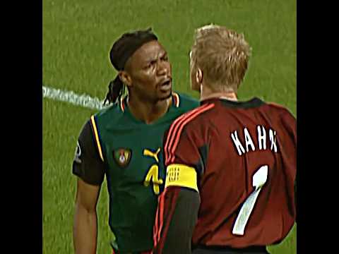 Oliver Kahn ๐