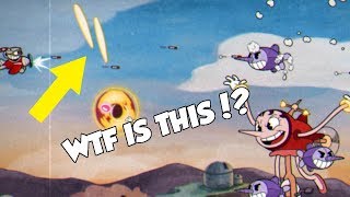 CUPHEAD PART 2: RAGING MY HEAD OFF!!