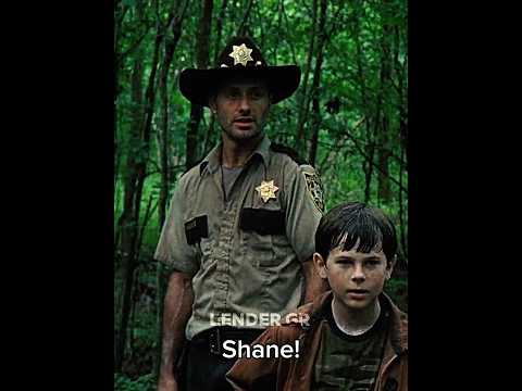 Era pra ser um momento lindo, mas isso é TWD | EP - 02x01 #shorts #thewalkingdead