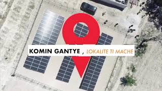 komin Gantye eske prezidan Jovenes ap travay?