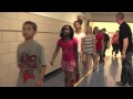 Hallway Behavior Guidelines