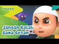 Nussa and Rarra's Lesson on Anger Management