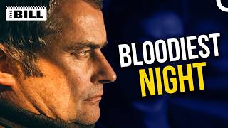 Burnside's Unorthodox Arrest | The Bil