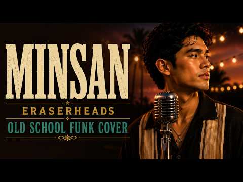 MINSAN (Eraserheads) 🎷 Old School Funk Cover | Rye Music