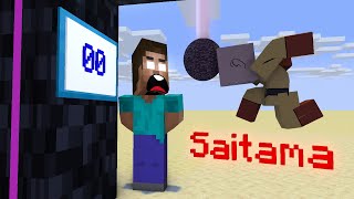 You WON'T BELIEVE What Monster School Did to Bedrock! #minecraft #herobrinesmpfriendship #herobrine