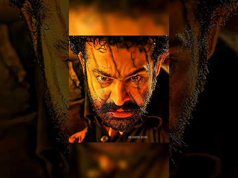 jr.NTR Love Sister ❤️ _ Ramcharan _ [ RRR ] Movie Status ।  #rrrmovie #trending #shorts #vairalvideo