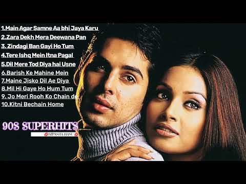 Raaz Movie Superhit Album Songs 💋💕💕🌹