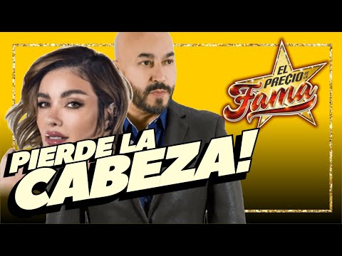 ¡IGUALITO A PEDRO! LUPILLO RIVERA ¿ENAMORADO DE ALESKA GÉNESIS? Te contamos | El Precio De La Fama