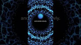 Just 60 seconds to bring your mind and body back into balance.