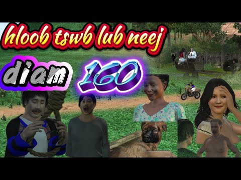 Hloob tswb lub neej daim 160