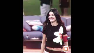 a mais linda #vitoria #vitoriaestrada #bbb25 #edits #globo #vaiprofycaramba