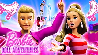 Barbie Avventure della Bambola Stagione 2 Episodi 5 e 6! | Compilation | Barbie Italiano