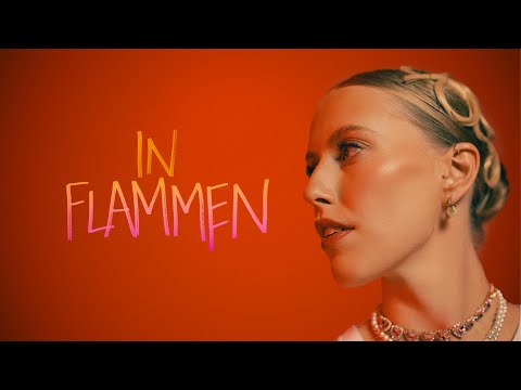 LEA - In Flammen (Official Video)