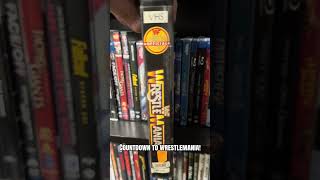 Countdown to Wrestlemania! Wrestlemania 1(1985)#wrestling #wwe