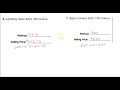 Exploring Tips and Discounts in Everyday Transactions