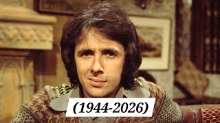 Richard O'Sullivan (1944-2026)