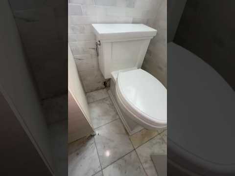 Instructions are important #toilet #leak
