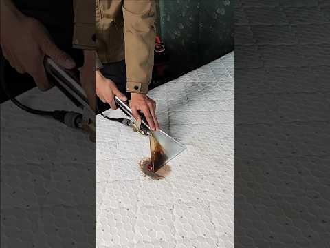 Amazing Water Vacuum Cleaner #shortsfeed