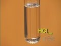 Chemical Reactions with Magnesium and Acids