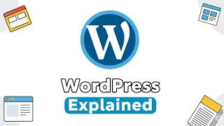 What is WordPress? | Complete Beginner's Guide to Understanding WordPress |  Part-1
