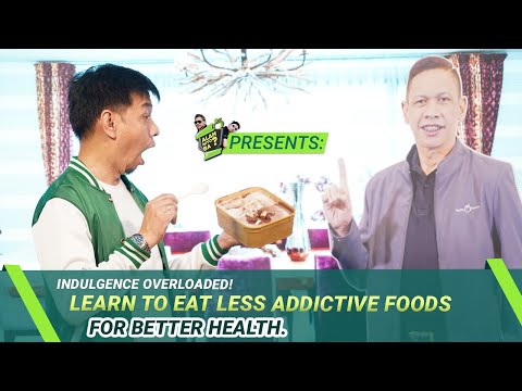 Alam Niyo Ba? Episode 375 | Eating Less for a Better Health