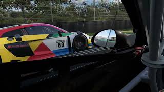 Automobilista 2 - Quest 2 120Hz - AI 110 40 laps GT3
