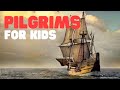 Exploring the Journey of the Pilgrims and Thanksgiving