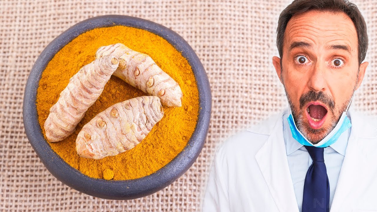 Is Turmeric Good for you? Here’s what Science says