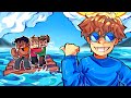 Survival Challenges in PvP Mode