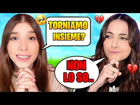 PROVO a RICONQUISTARE @QueenGiorgia MA FINISCE MALE? 💔 *NON POSSO CREDERCI*