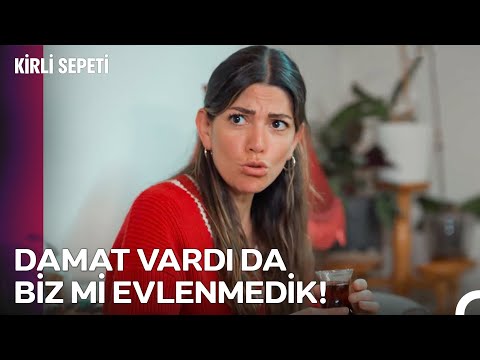 Hayriye'nin Kanayan Yarası: Bekarlık- Kirli Sepeti