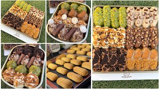 الاكلير من الالف للياء وازاي تعملي عجينه مظبوطه سواء بروفيترول او اكلير للبيع الاون لاين🤩💫 رهيب بجد