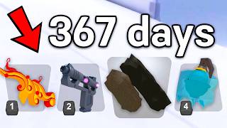 This Loadout Took Me 1 Year to Unlock