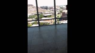 View From 17th Floor at West 6th in Tempe