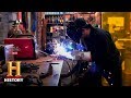 Safety and Precautions in Handling Tools