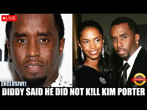 Diddy Sues NBC for 100M over Kim Porter Accusations