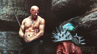 Beast Warrior | Film Complet en Français | Action, SF
